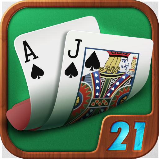 注册彩金21点游戏界面